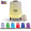 Load image into Gallery viewer, Quran Cube Aroma Diffuser - Quran & Nasheeds Speaker