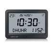 Load image into Gallery viewer, Adhan Clock - Automatic Azan Times By Location - Prayer Alarms Azaan