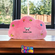 Load image into Gallery viewer, Quran Cube Pillow - Dua Nasheeds Kalimas - Kids Islamic Toy