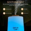 Load image into Gallery viewer, Quran Cube Aroma Diffuser - Quran & Nasheeds Speaker