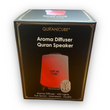 Load image into Gallery viewer, Quran Cube Aroma Diffuser - Quran & Nasheeds Speaker