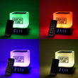 Load image into Gallery viewer, Quran Cube LED X - Quran Speaker - Adhan Prayer Clock - Nasheeds - Prophet Stories
