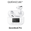 Load image into Gallery viewer, Quran Buds Pro - Wireless EarBuds - Full Quran MP3 Player