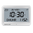 Load image into Gallery viewer, Adhan Clock - Automatic Azan Times By Location - Prayer Alarms Azaan