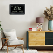 Load image into Gallery viewer, Adhan Clock - Automatic Azan Times By Location - Prayer Alarms Azaan