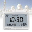 Load image into Gallery viewer, Adhan Clock - Automatic Azan Times By Location - Prayer Alarms Azaan