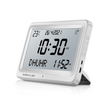 Load image into Gallery viewer, Adhan Clock - Automatic Azan Times By Location - Prayer Alarms Azaan