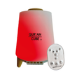 Load image into Gallery viewer, Quran Cube Aroma Diffuser - Quran & Nasheeds Speaker