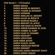 Load image into Gallery viewer, Quran Cube LED X - Quran Speaker - Adhan Prayer Clock - Nasheeds - Prophet Stories