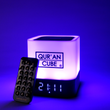 Load image into Gallery viewer, Quran Cube LED X - Quran Speaker - Adhan Prayer Clock - Nasheeds - Prophet Stories