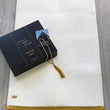 Load image into Gallery viewer, Super Soft Prayer Mat Set