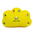 Load image into Gallery viewer, Quran Cube Pillow - Dua Nasheeds Kalimas - Kids Islamic Toy