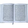 Load image into Gallery viewer, Quran With Soft Velvet Cover & Holder