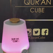 Load and play video in Gallery viewer, Quran Cube Aroma Diffuser - Quran & Nasheeds Speaker