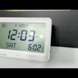 Load and play video in Gallery viewer, Adhan Clock - Automatic Azan Times By Location - Prayer Alarms Azaan