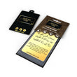 Load image into Gallery viewer, Car Air Freshener - Scent Card - Travel Dua - Safar Dua