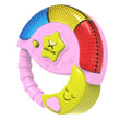 Load image into Gallery viewer, Pray & Play Star Toy - Lights & Sounds Islamic Toy Gift - Quran Dua Nasheeds