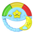 Load image into Gallery viewer, Pray & Play Star Toy - Lights & Sounds Islamic Toy Gift - Quran Dua Nasheeds