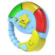 Load image into Gallery viewer, Pray & Play Star Toy - Lights & Sounds Islamic Toy Gift - Quran Dua Nasheeds