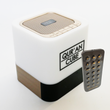 Load image into Gallery viewer, Quran Cube LED X - Quran Speaker - Adhan Prayer Clock - Nasheeds - Prophet Stories