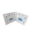 Load image into Gallery viewer, Quran Cube Pillow - Dua Nasheeds Kalimas - Kids Islamic Toy