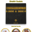 Load image into Gallery viewer, Full Quran Magnet - Duas &amp; Nasheeds

