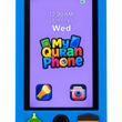 Load image into Gallery viewer, MyQuranPhone – Islamic Learning Phone for Kids &amp; Adults | 13 &amp; 15 Line Quran, Word-by-Word Audio, AI Qaida &amp; Games
