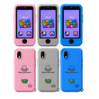 Load image into Gallery viewer, MyQuranPhone – Islamic Learning Phone for Kids &amp; Adults | 13 &amp; 15 Line Quran, Word-by-Word Audio, AI Qaida &amp; Games

