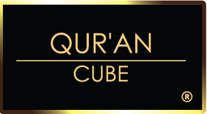 Baby Cot Mobile - Kaaba - Stars & Moon - Islamic Quran Speaker