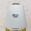 Load and play video in Gallery viewer, Quran Cube Aroma Diffuser - Quran &amp; Nasheeds Speaker
