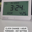 Load and play video in Gallery viewer, Adhan Clock - Automatic Azan Times By Location - Prayer Alarms Azaan
