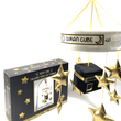 Load image into Gallery viewer, Baby Cot Mobile - Kaaba - Stars &amp; Moon - Islamic Quran Speaker &amp; Nasheeds Muslim  Gift
